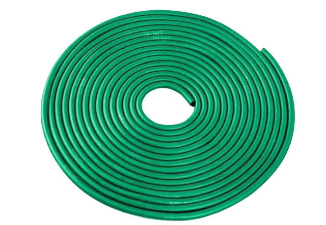 Thera-Band Tubing , 7,50m, grün/stark