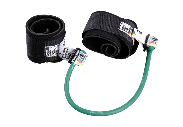 Thera-Band® Fußschlaufen, 1 Paar